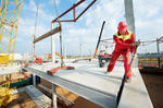 Arbeiders Bouw