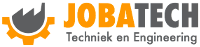 Jobatech.be logo